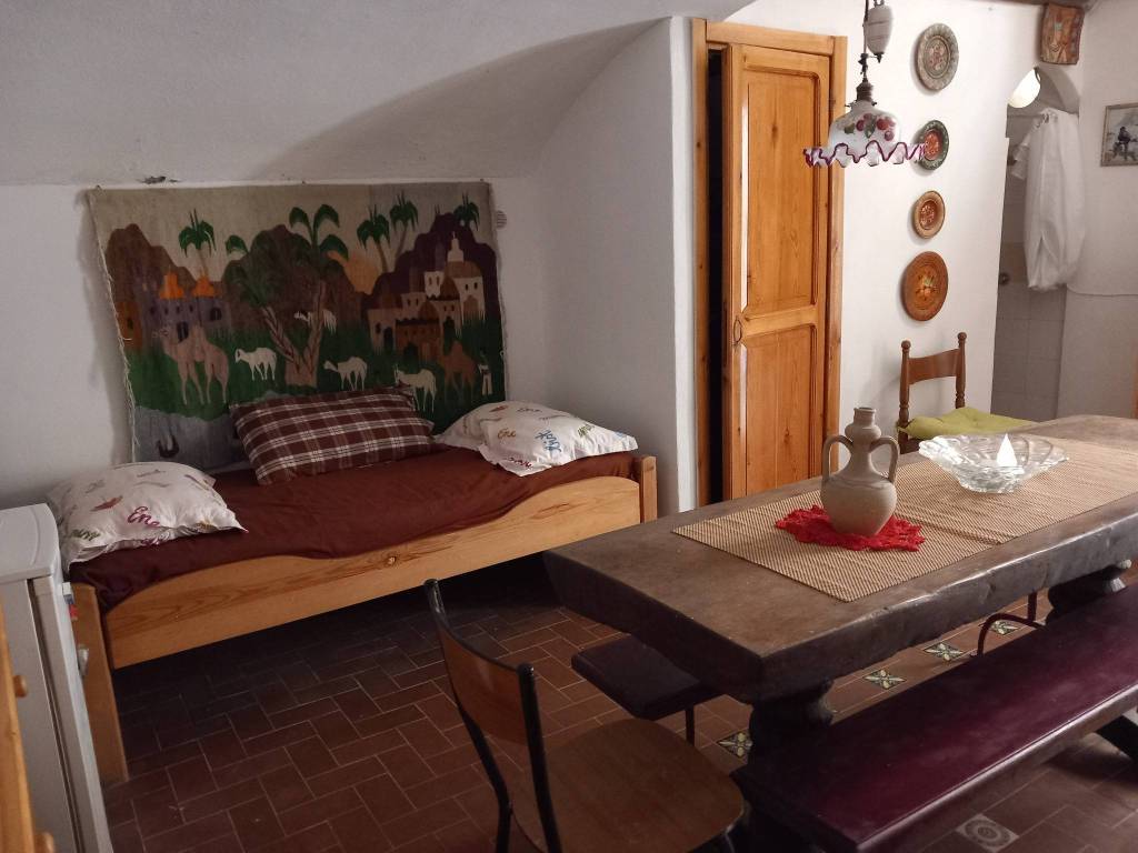 Appartamento a Gaeta in Via dell'Indipendenza Vico 7 - Foto 2