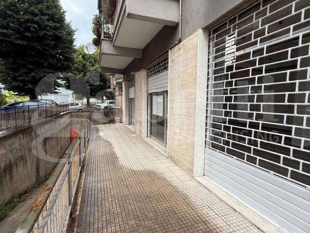 Immobile a Rieti in VIA PAOLESSI , SNC - Foto 2