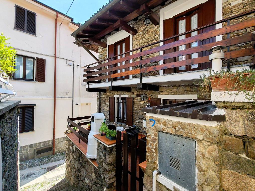 Casa indipendente a Stresa in Via Cavalier Giovanni Rossi - Foto 5