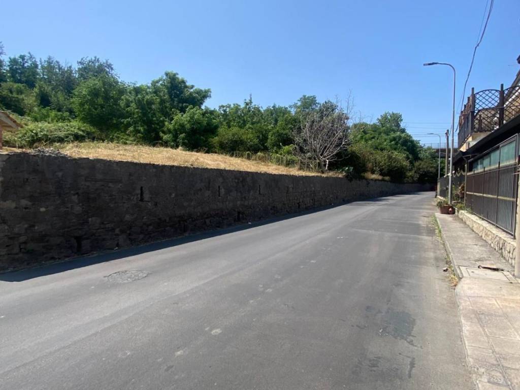 Terreno a Nocera inferiore in Via Fiano, 209 - Foto 2
