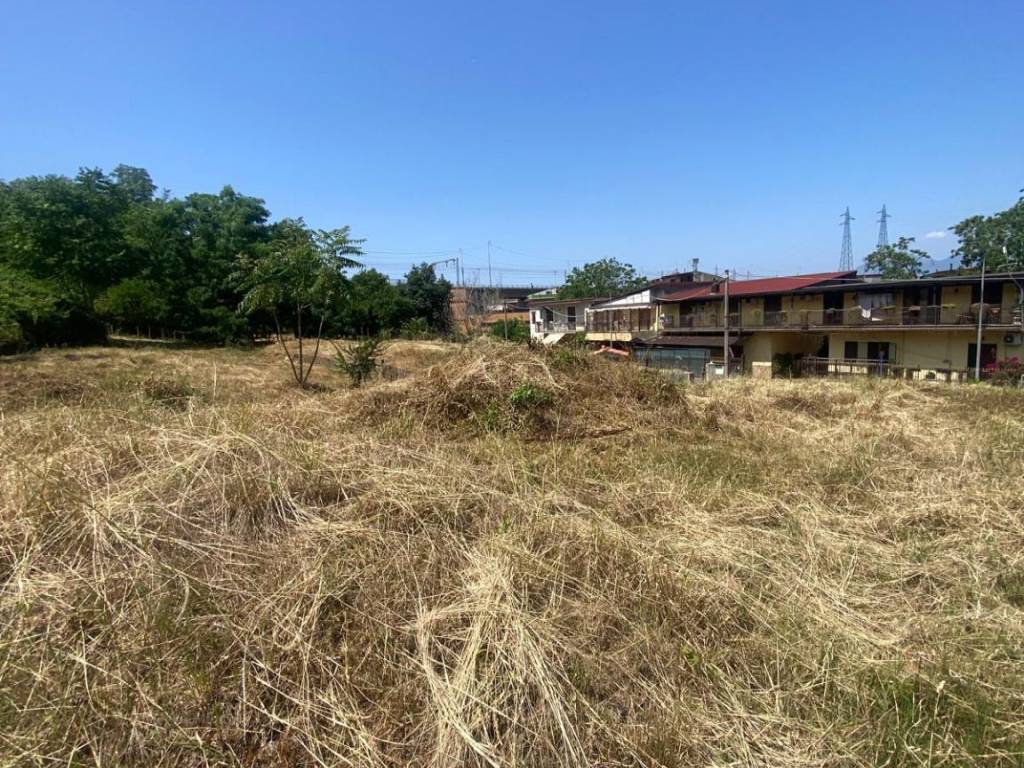 Terreno a Nocera inferiore in Via Fiano, 209 - Foto 3