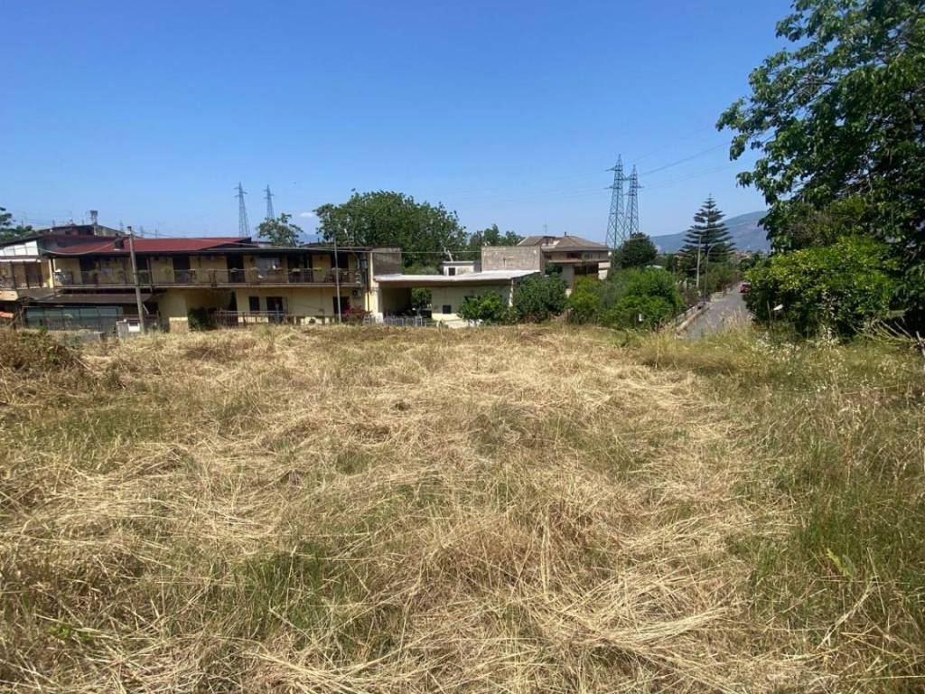 Terreno a Nocera inferiore in Via Fiano, 209 - Foto 4