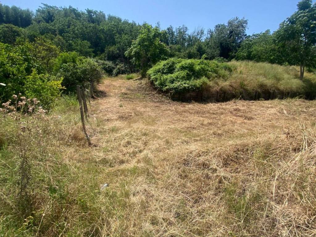 Terreno a Nocera inferiore in Via Fiano, 209 - Foto 5