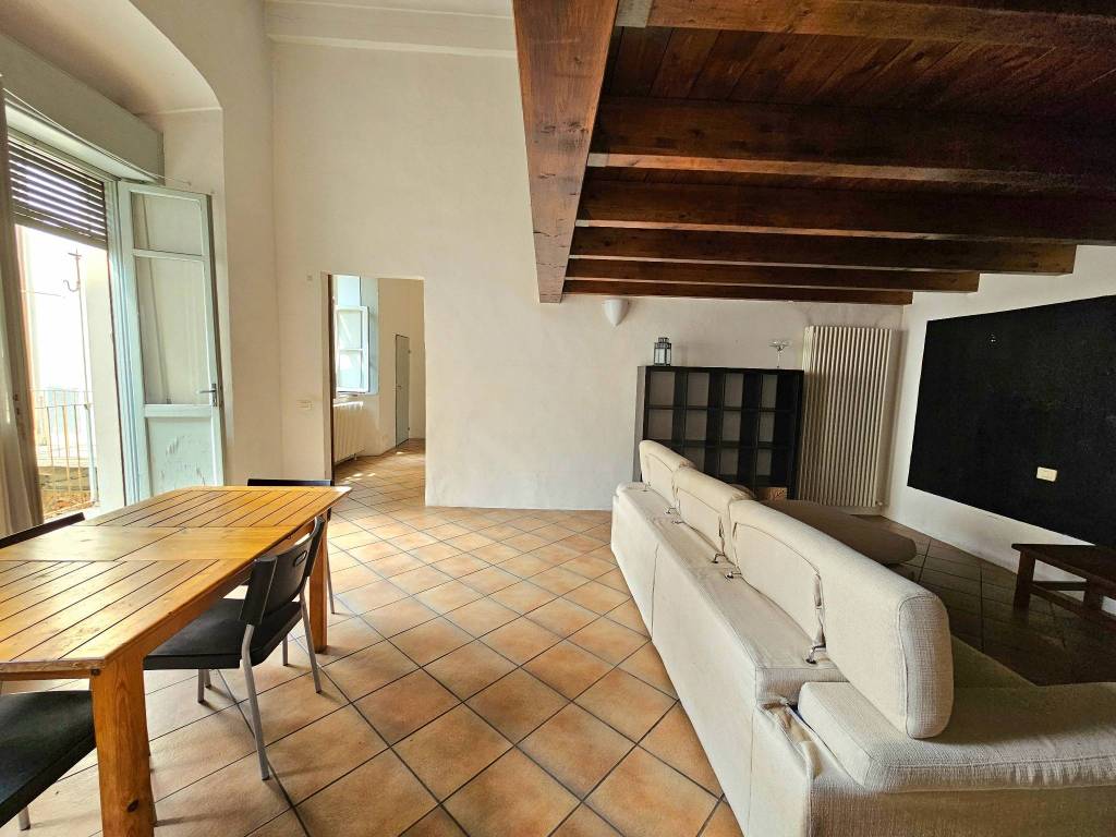 Appartamento a Casale monferrato in Via Alberto Piccaroli, 5 - Foto 3