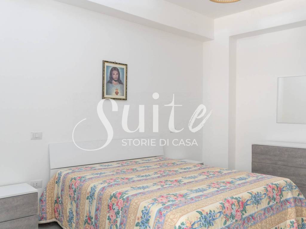 Appartamento a Altavilla milicia in Via Gregorio Ugdulena, 20 - Foto 5