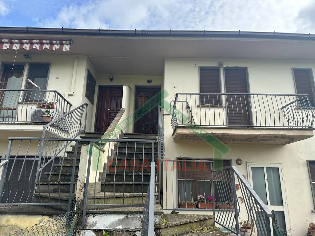 Appartamento a Capodimonte in Sant'Antonio - Foto 2