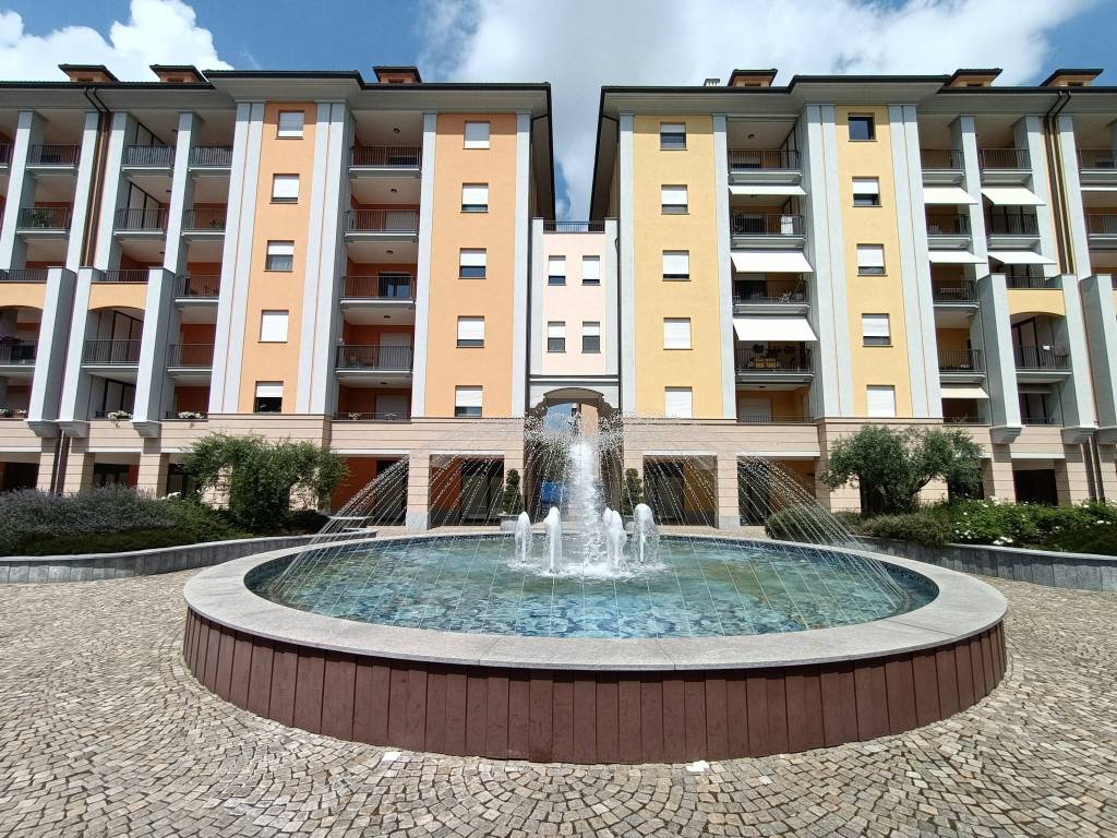 Appartamento a Fossano in Piazza Avvocato Giorgio Ambrosoli, 10 - Foto 4