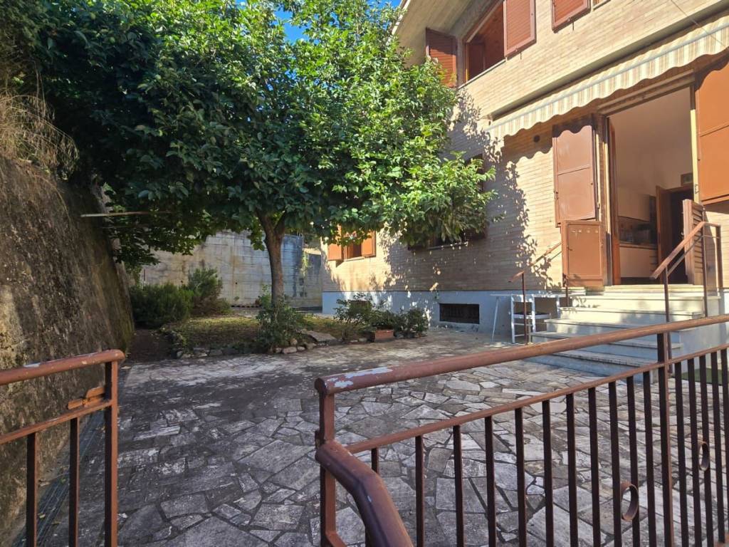 Casa indipendente a Castelnuovo berardenga in Località Poggiarello la Ripa, 47 - Foto 2