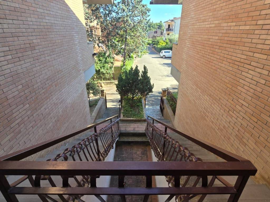 Casa indipendente a Castelnuovo berardenga in Località Poggiarello la Ripa, 47 - Foto 4