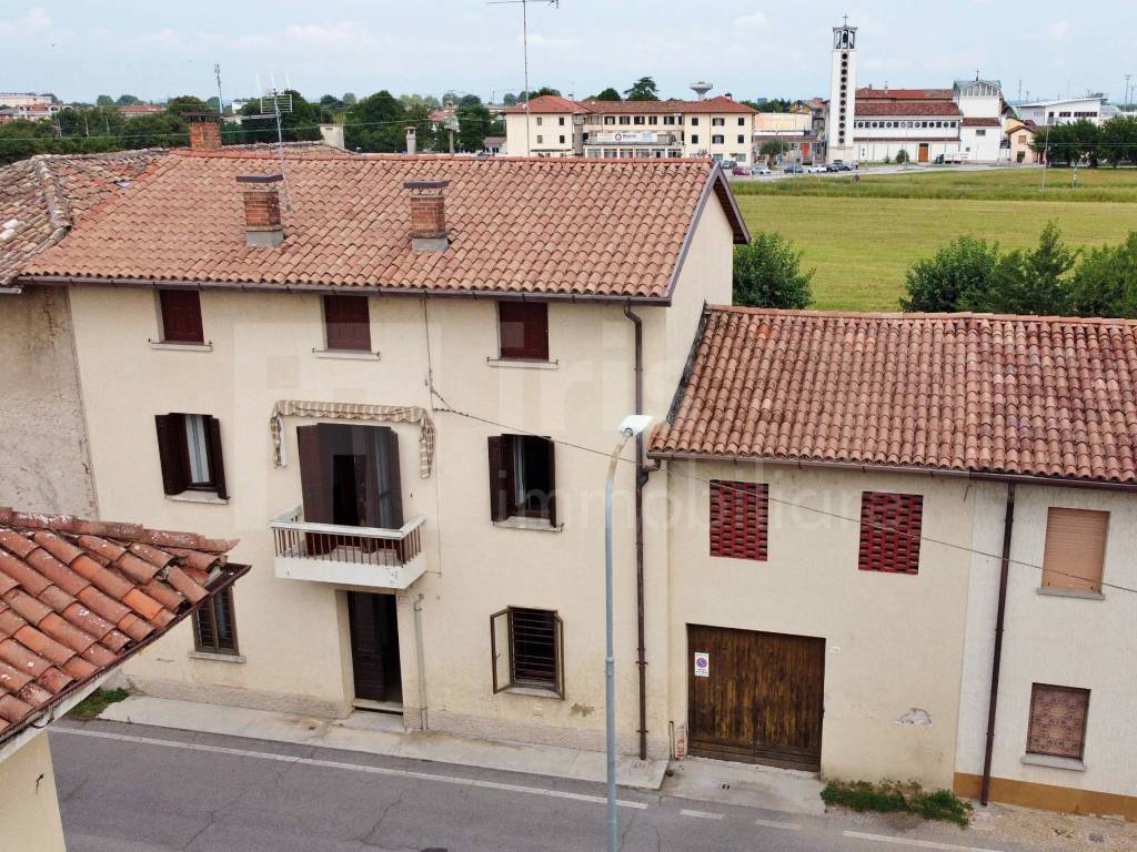 Villetta a schiera a Udine in Via delle Acque, 42 - Foto 2