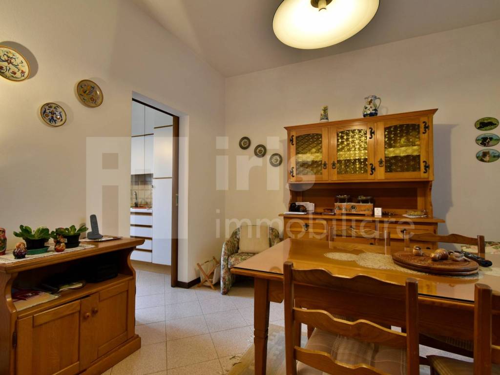 Villetta a schiera a Udine in Via delle Acque, 42 - Foto 5
