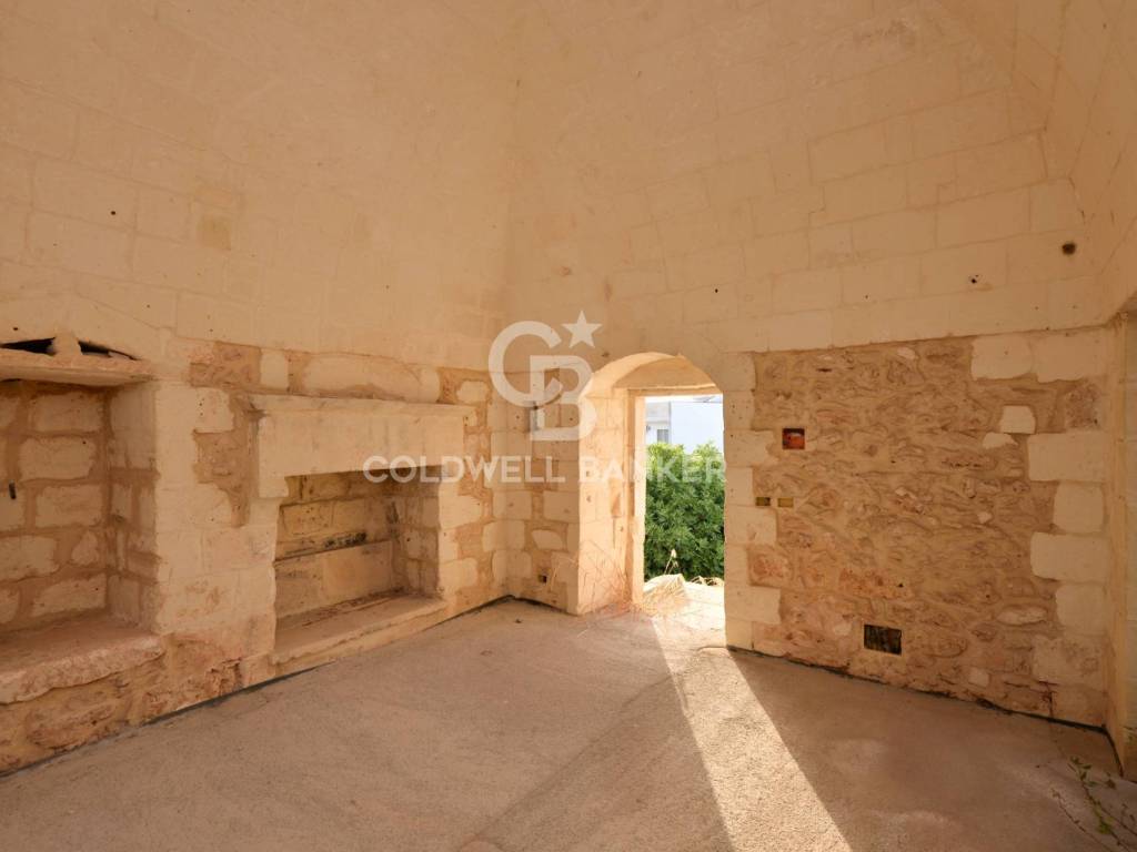 Casa indipendente a Melendugno in Via Conciliazione Laterano - Foto 2