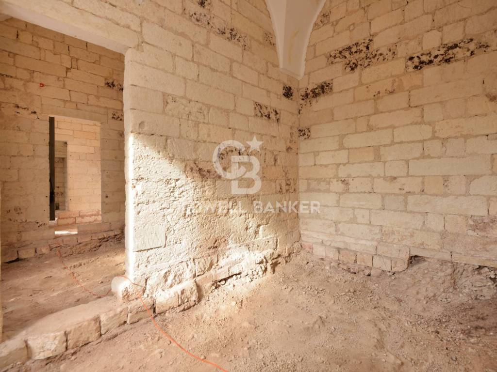 Casa indipendente a Melendugno in Via Conciliazione Laterano - Foto 3