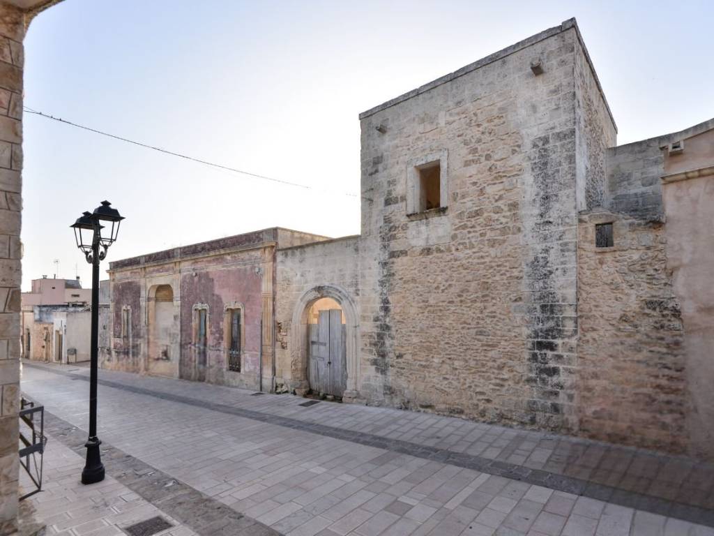Casa indipendente a Melendugno in Via Conciliazione Laterano - Foto 4