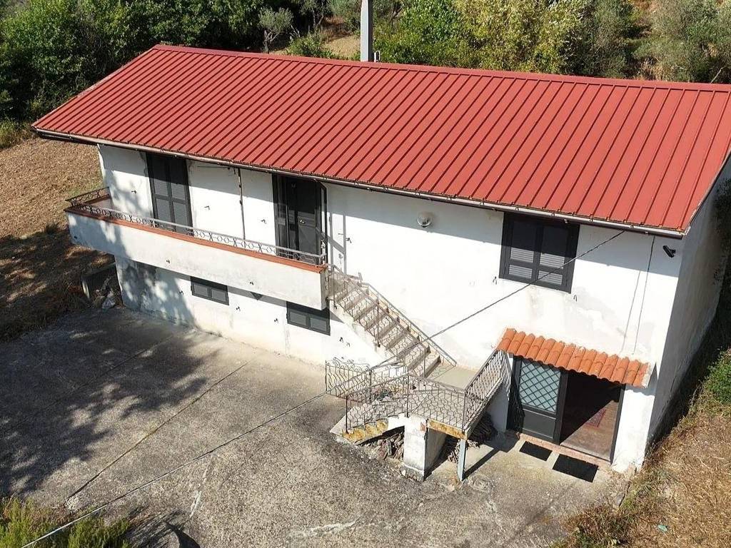 Casa indipendente a Pannarano in Via selvetelle pezze contrada pagnozzi, 100 - Foto 2