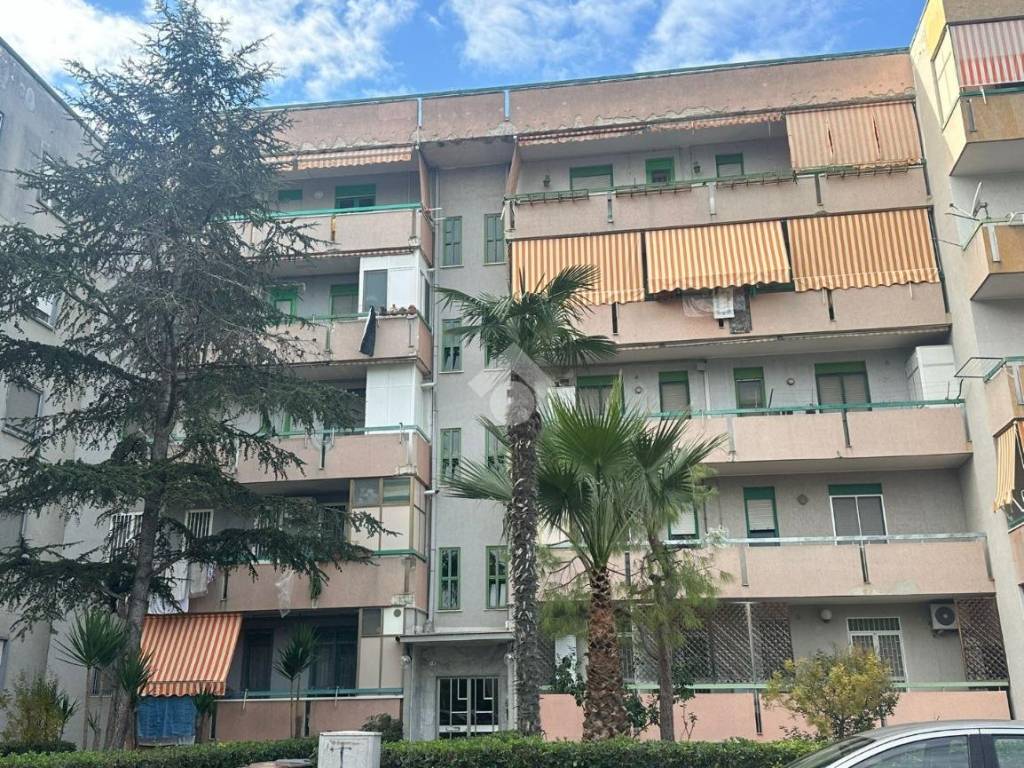 Appartamento a Barletta in Via Gian Domenico Romagnosi - Foto 5