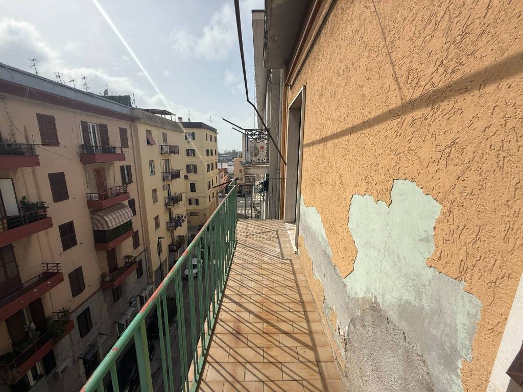 Appartamento a Ancona in Via Fornaci Comunali, 11 - Foto 4