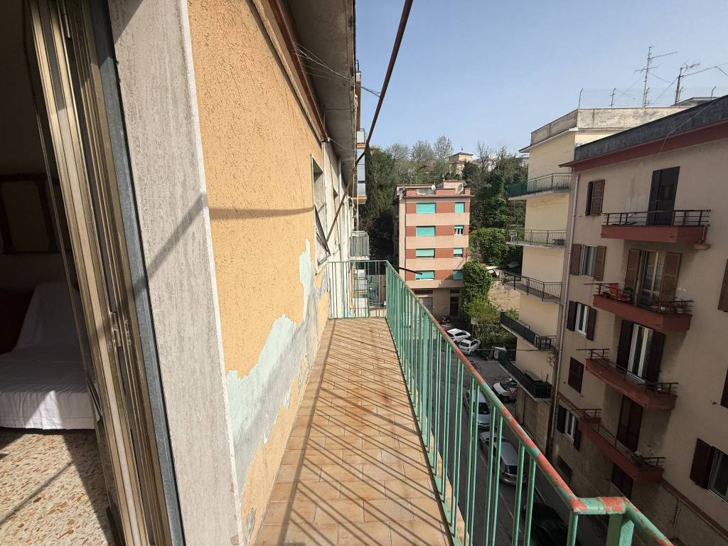 Appartamento a Ancona in Via Fornaci Comunali, 11 - Foto 5