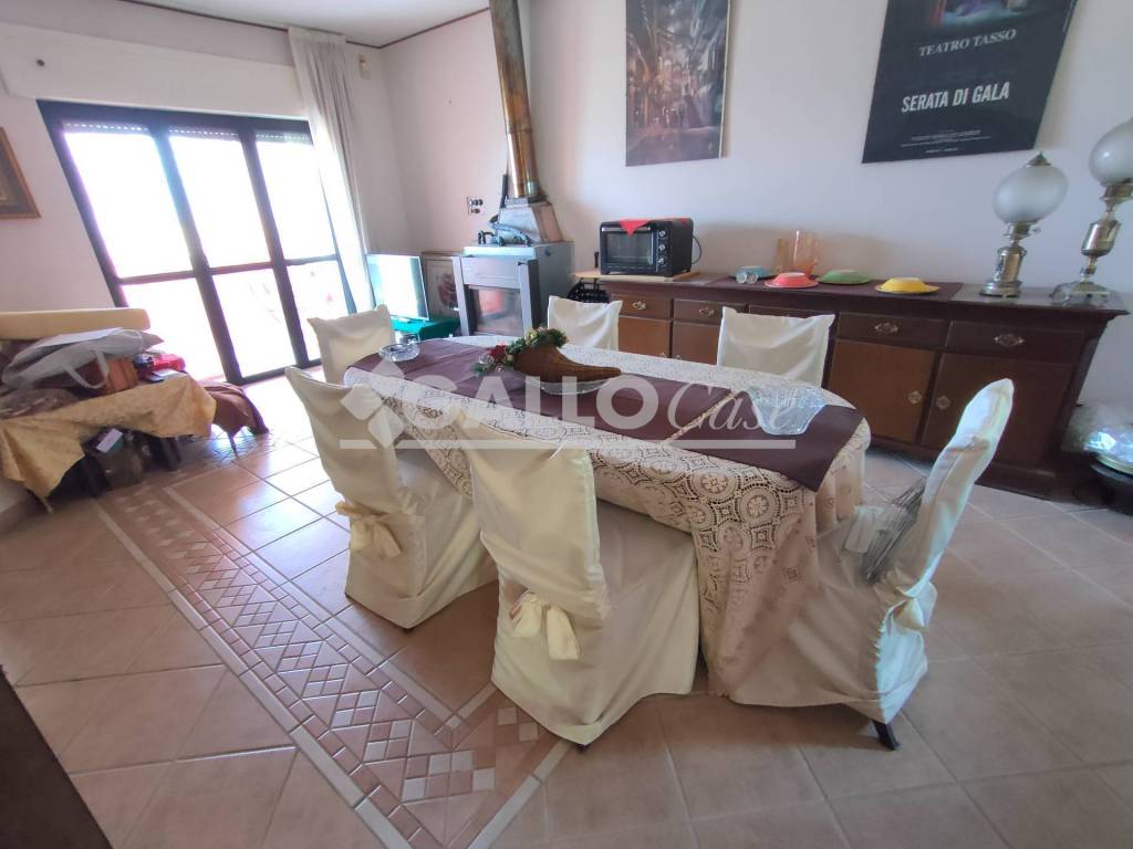 Villa a Castiglione cosentino in Via A. De Gasperi - Foto 2