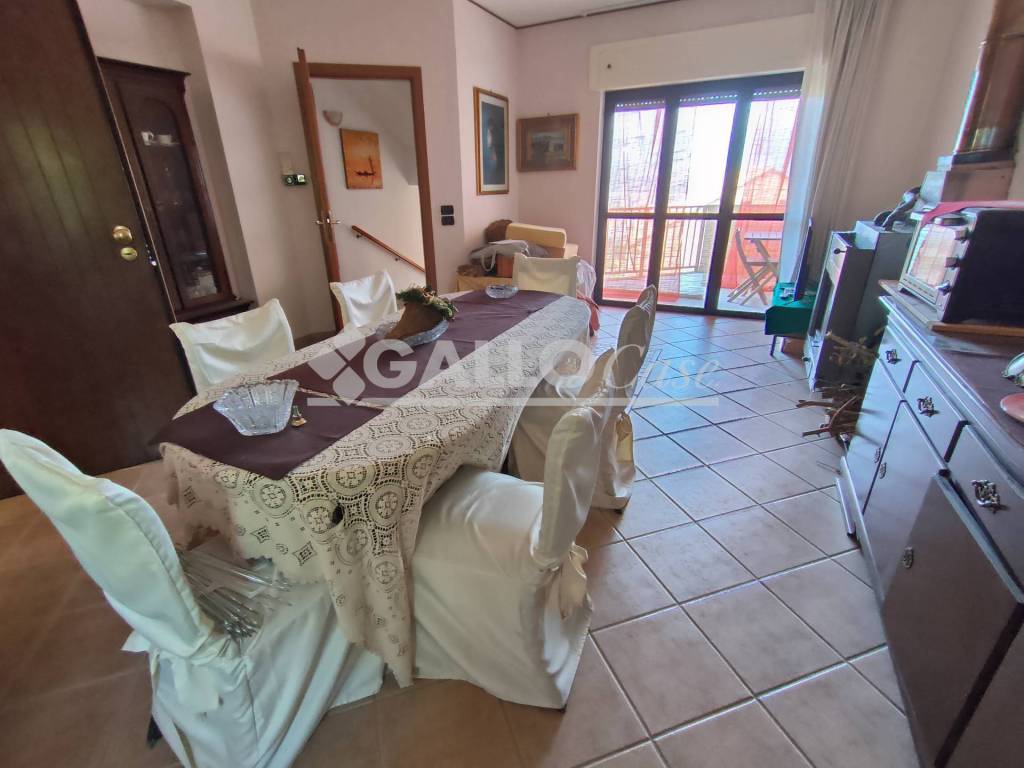 Villa a Castiglione cosentino in Via A. De Gasperi - Foto 3