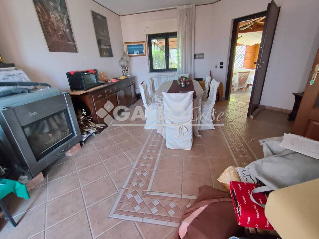 Villa a Castiglione cosentino in Via A. De Gasperi - Foto 4