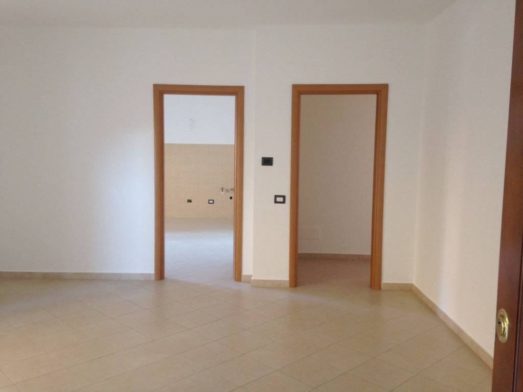 Appartamento a Lamezia terme in Via F. Costabile - Foto 2
