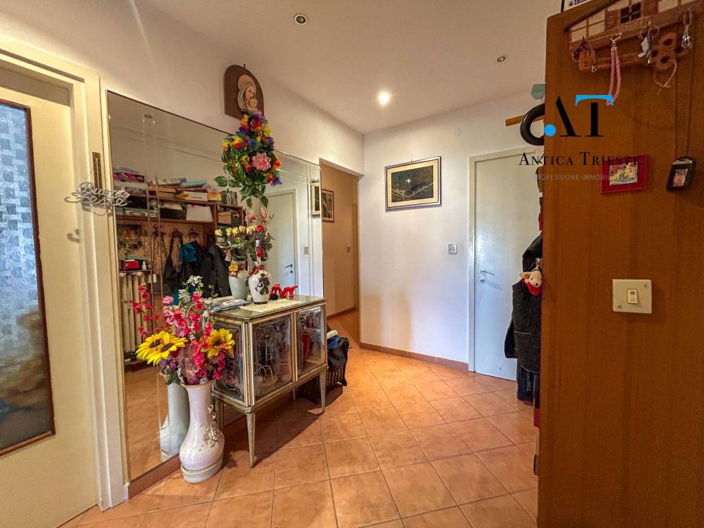 Appartamento a Trieste in Via Carlo Sbisà, 3 - Foto 3