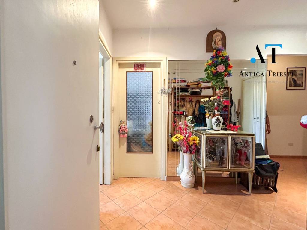 Appartamento a Trieste in Via Carlo Sbisà, 3 - Foto 4