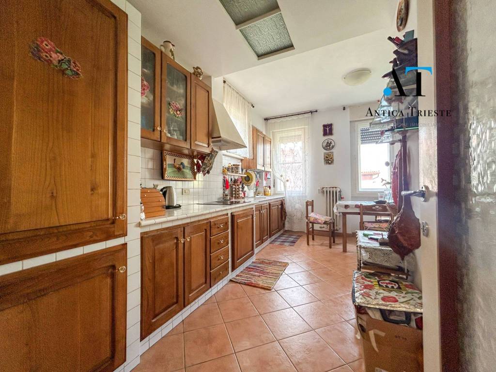 Appartamento a Trieste in Via Carlo Sbisà, 3 - Foto 5