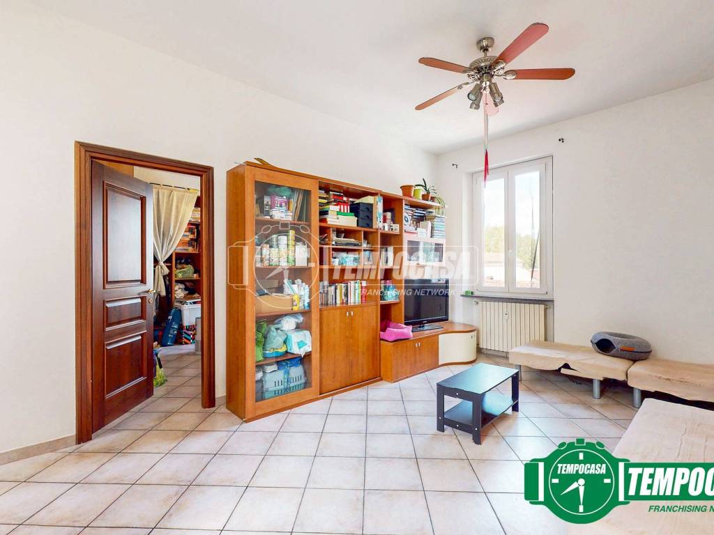 Appartamento a Alessandria in Via Palestro 30 - Foto 2