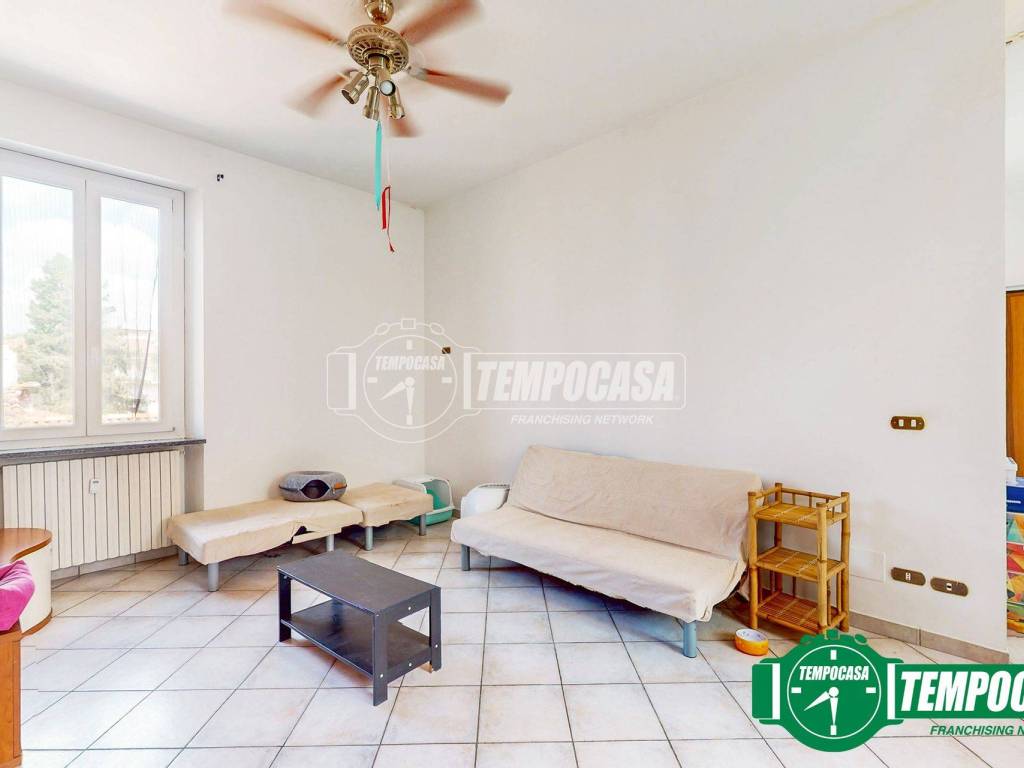 Appartamento a Alessandria in Via Palestro 30 - Foto 3