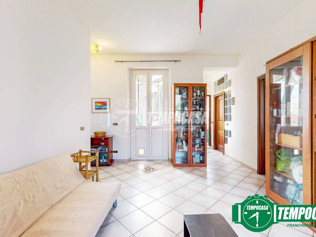 Appartamento a Alessandria in Via Palestro 30 - Foto 4