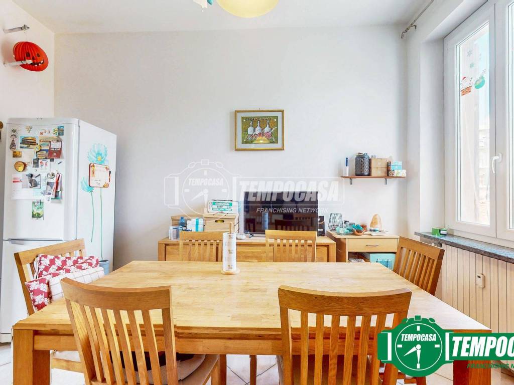 Appartamento a Alessandria in Via Palestro 30 - Foto 5
