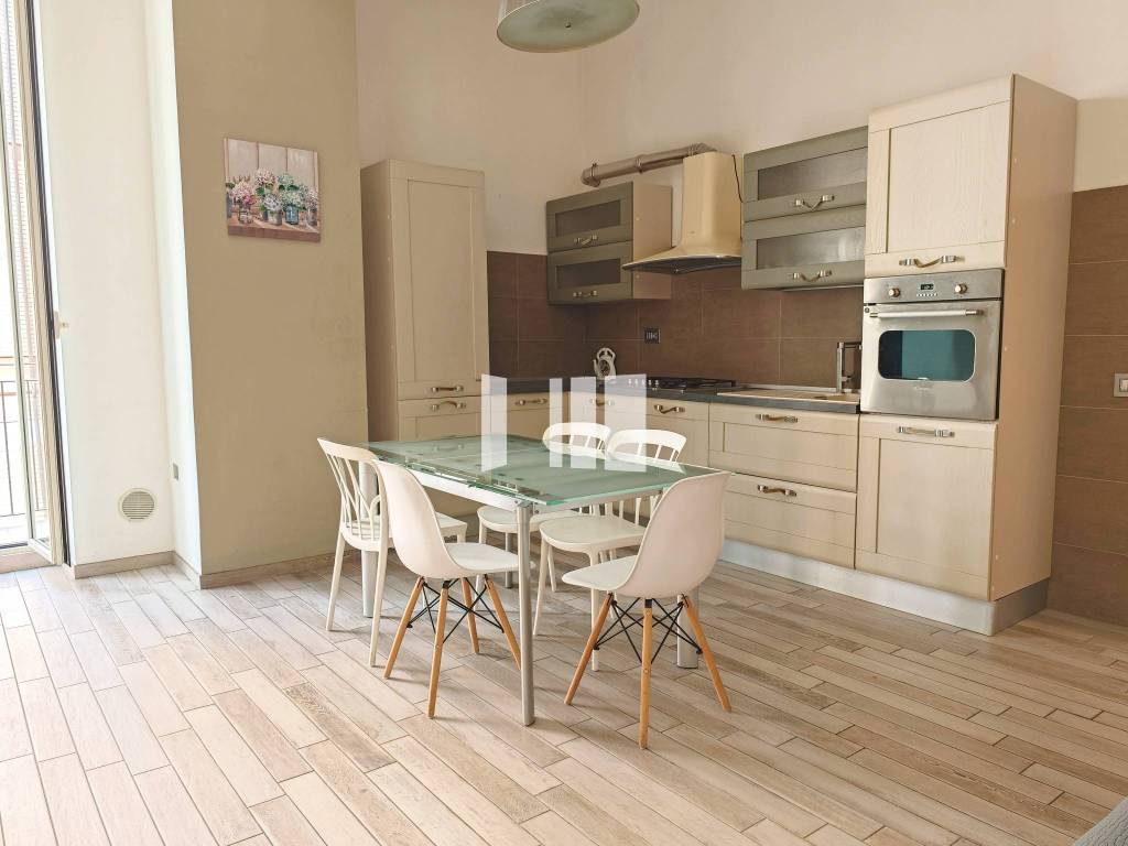 Appartamento a Giulianova in Via 24 Maggio, 27 - Foto 2
