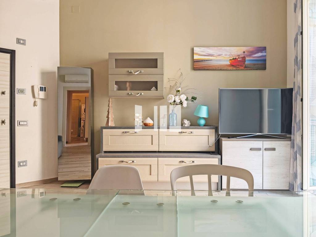 Appartamento a Giulianova in Via 24 Maggio, 27 - Foto 4