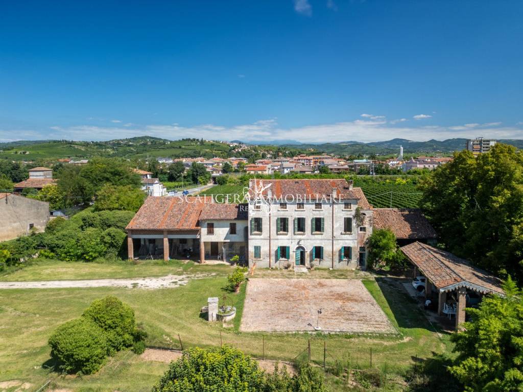 Villa a Lavagno in Via Vaghetto - Foto 3