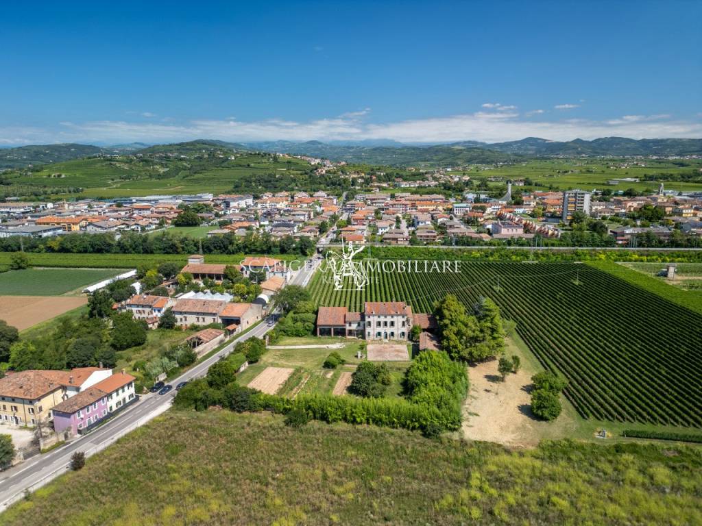 Villa a Lavagno in Via Vaghetto - Foto 4