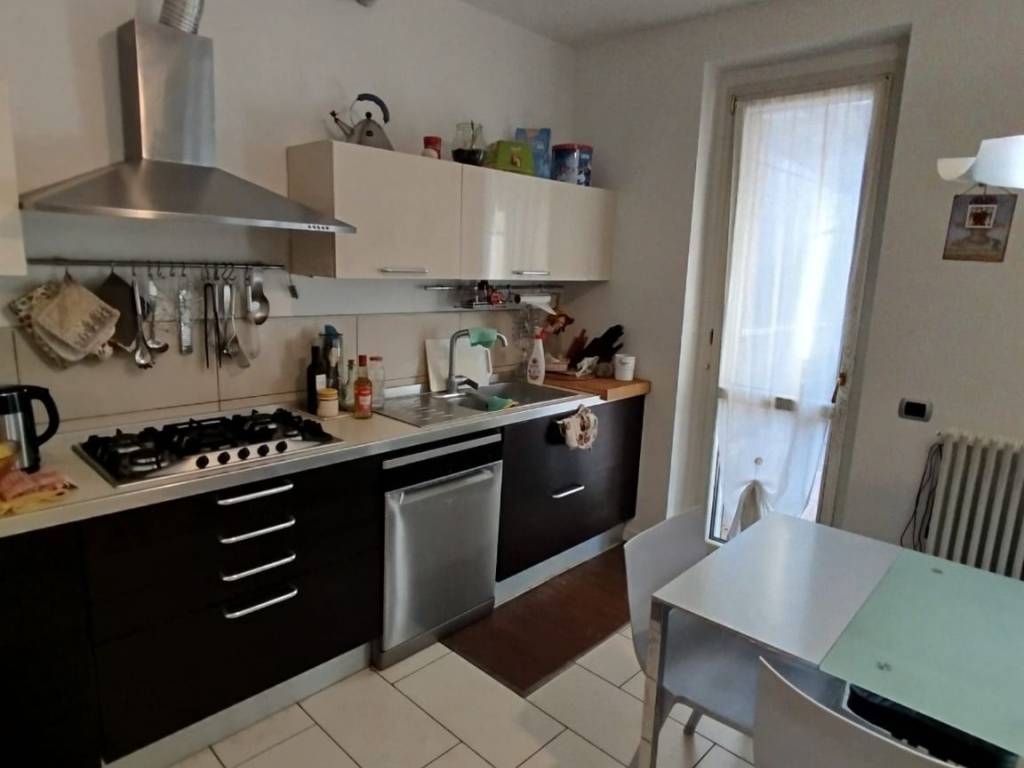 Villetta a schiera a Piacenza in Via Oreste Leonardi - Foto 5