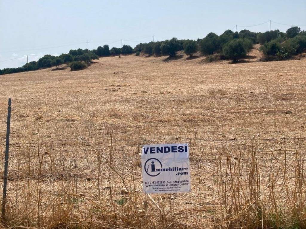 Terreno a Bari sardo in Località Baueni - Foto 4