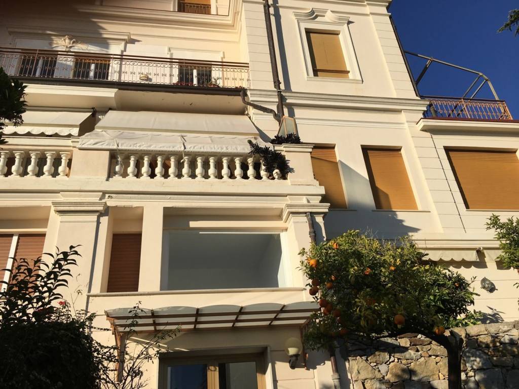 Appartamento a Sanremo in Corso degli Inglesi, 383 - Foto 2