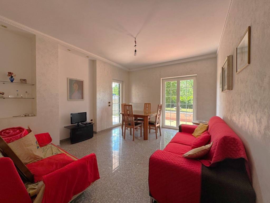 Appartamento a Campobasso - Foto 3