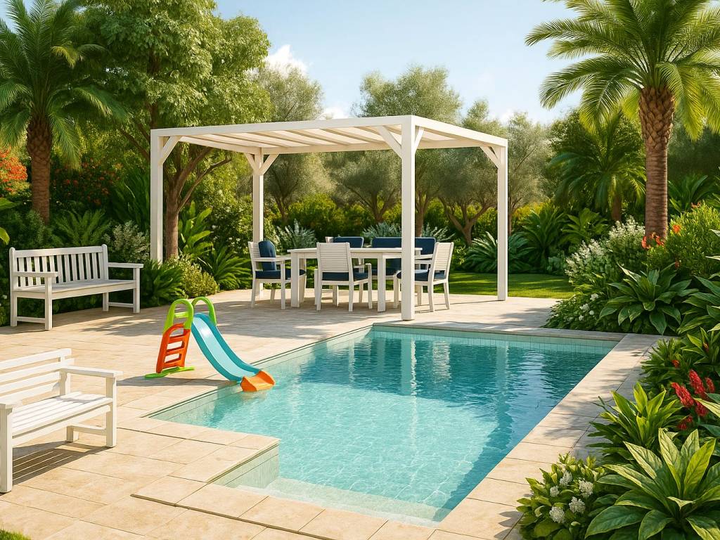 Villa a Carovigno in Contrada Colombo - Foto 3