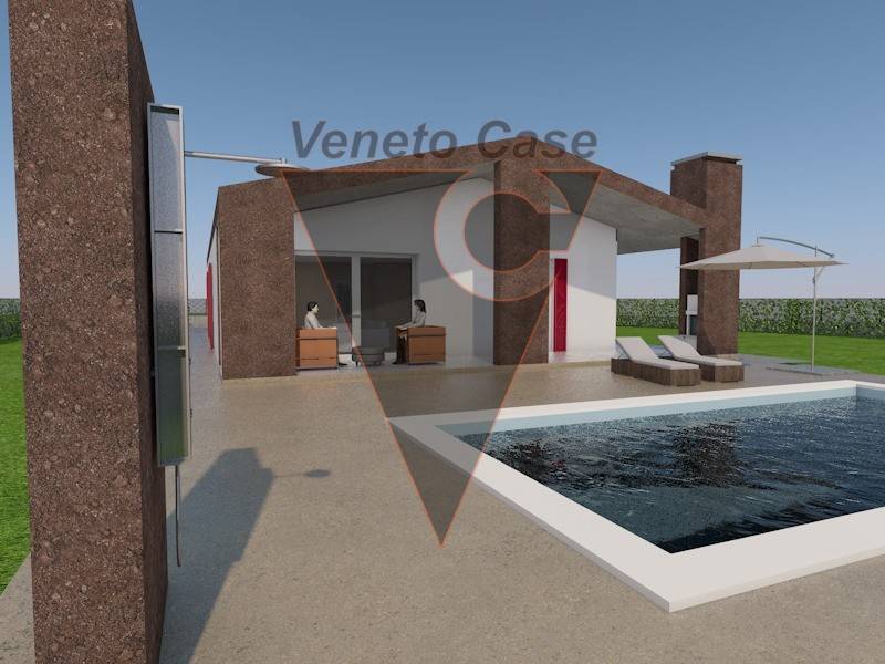 Villa a Saonara in Via Verona - Foto 4