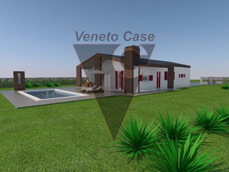 Villa a Saonara in Via Verona - Foto 5