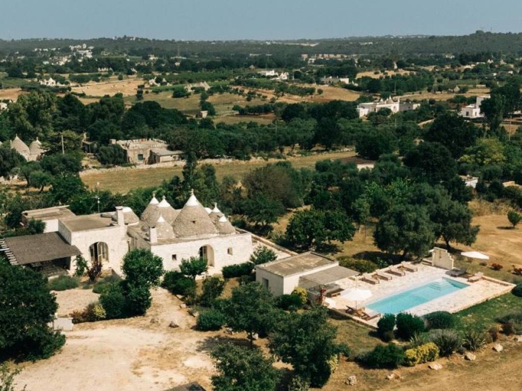 Villa a Ostuni in Martellotti - Foto 2