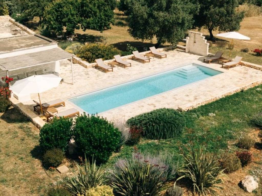 Villa a Ostuni in Martellotti - Foto 3