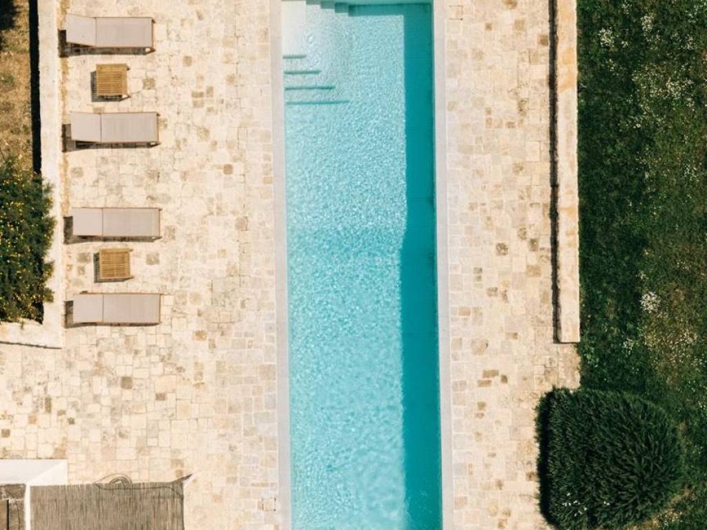 Villa a Ostuni in Martellotti - Foto 4