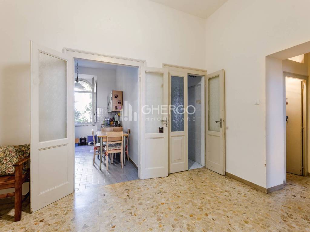 Appartamento a Ancona in via indipendenza, 8 - Foto 2