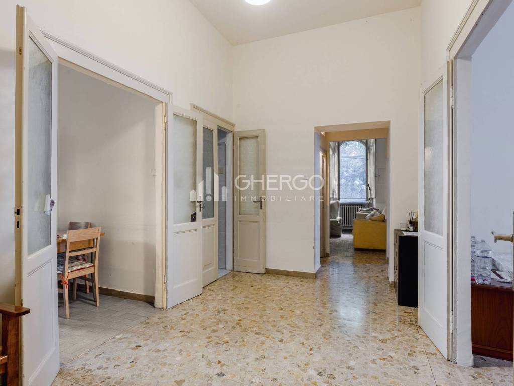 Appartamento a Ancona in via indipendenza, 8 - Foto 3