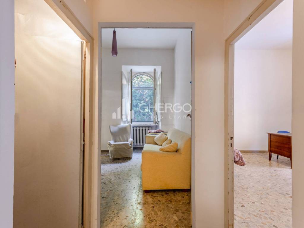 Appartamento a Ancona in via indipendenza, 8 - Foto 4